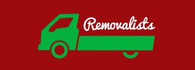 Removalists Burnbank - Furniture Removalist Services